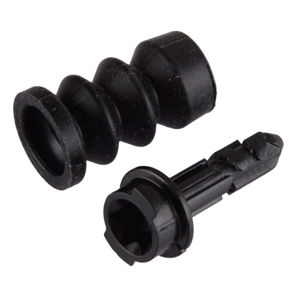 Fuel Tank Filler Lock Snap Spring Buckle For MINI Cooper BMW X1 X2 X3 X6 Z4 US