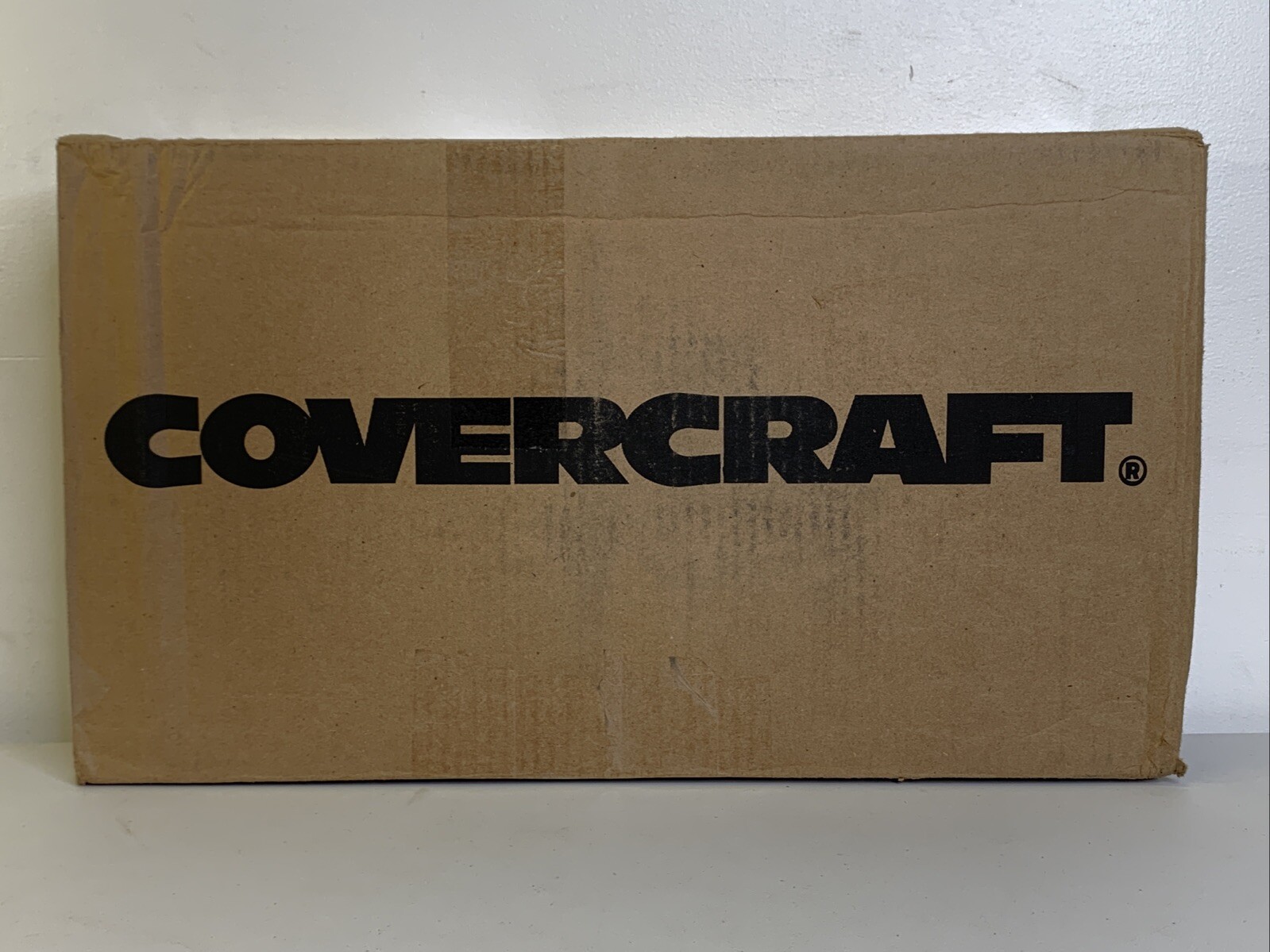 Covercraft LeBra 55760-01 Custom Front End Cover 1998-03 Chevrolet Blazer/S10
