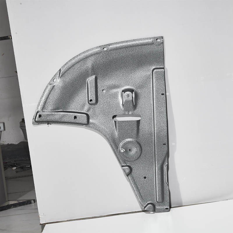 Engine Splash Shield Fit for KIA K5 2021-2025 Front Engine Case Guard Mud Flaps
