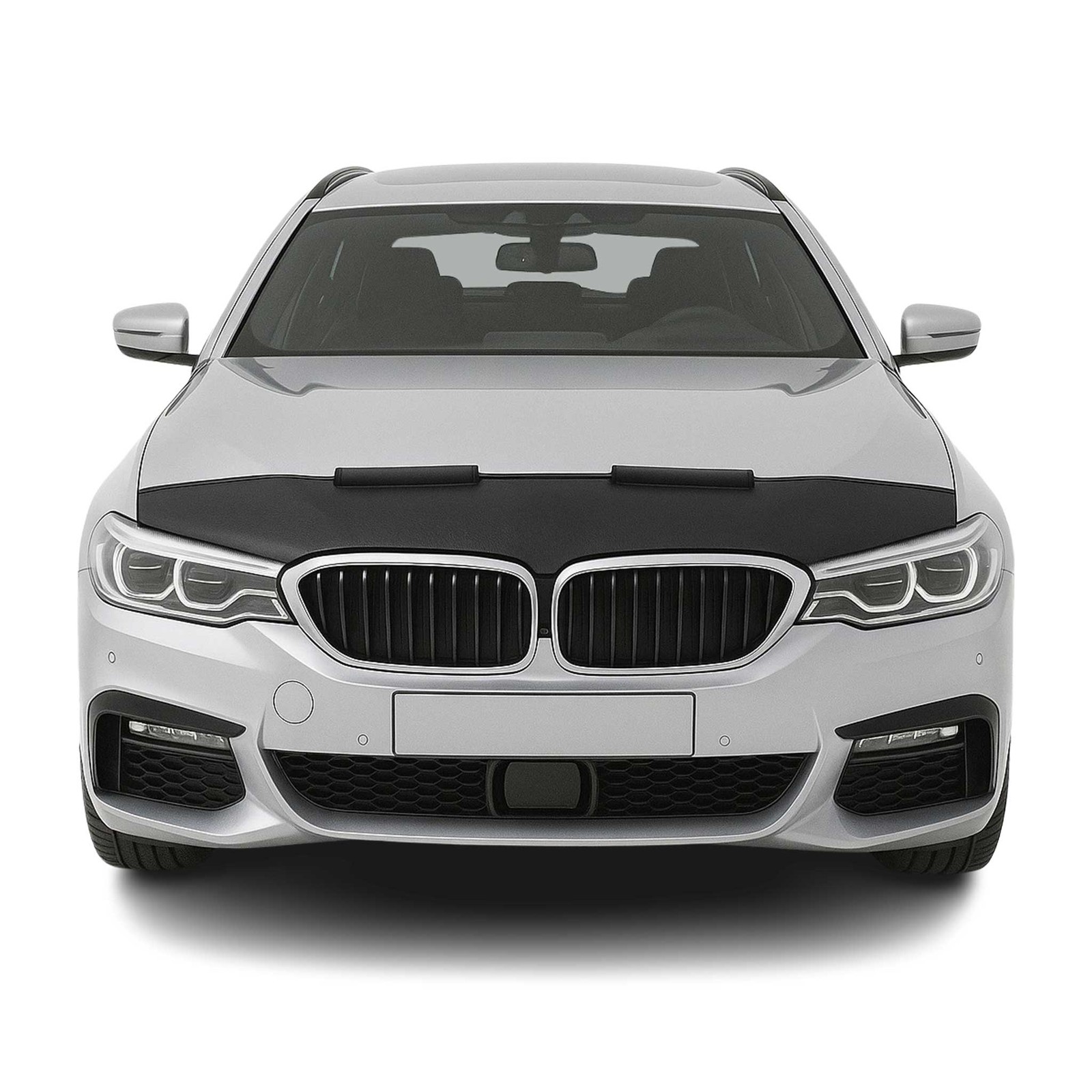 2017-2023 BMW 5 Series G30 Sedan Car Bonnet Mask Hood Bra