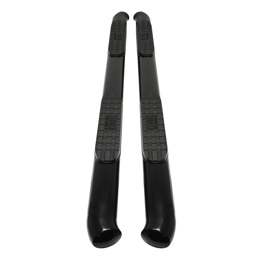 Westin Automotive 21-24235 PRO TRAXX® NERF BAR OVAL 4″