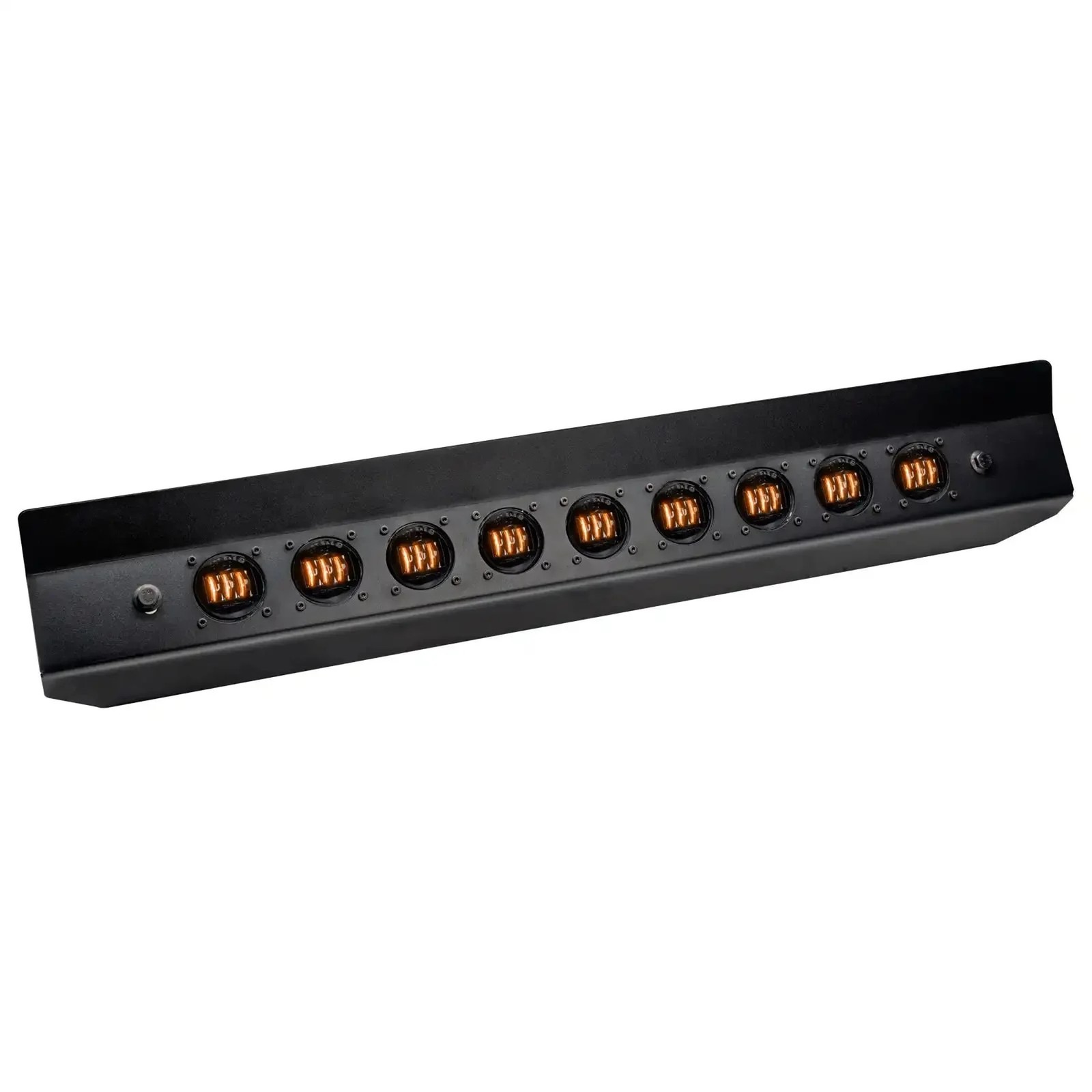 Skid Plate With Off-Road Lights Integrated LED Emitters ORACLE 5883-001