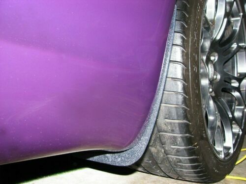 Dodge Viper Stone Chip Guards – Gen V – 2013 – 2017 – Paint Protection