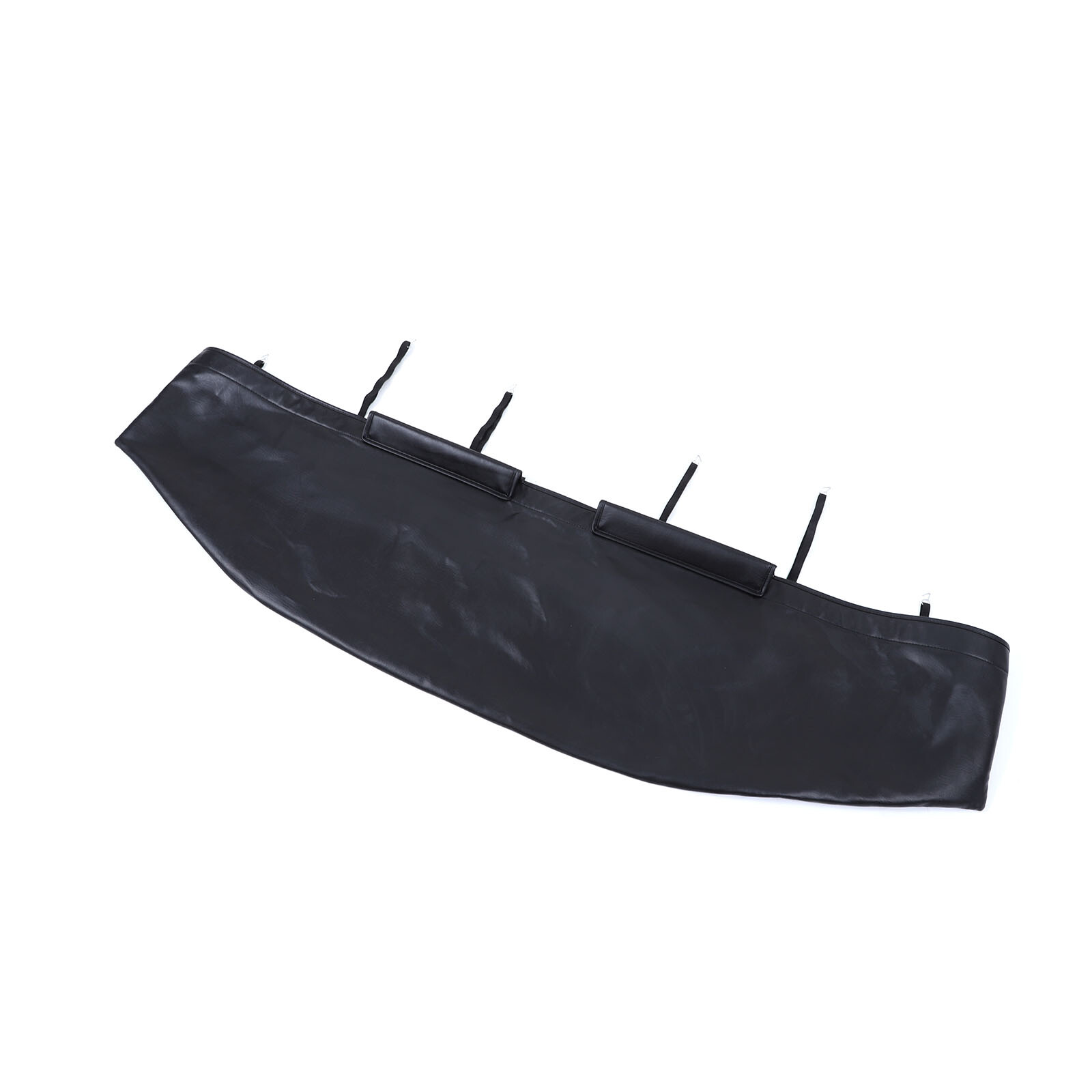 Front End Mask Cover Bra Hood Mini Mask Protector For Nissan Frontier 2005-2021