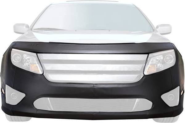 LeBra Front End Cover Bra for 626 2000-02 without fog lights CoverCraft 55784-01