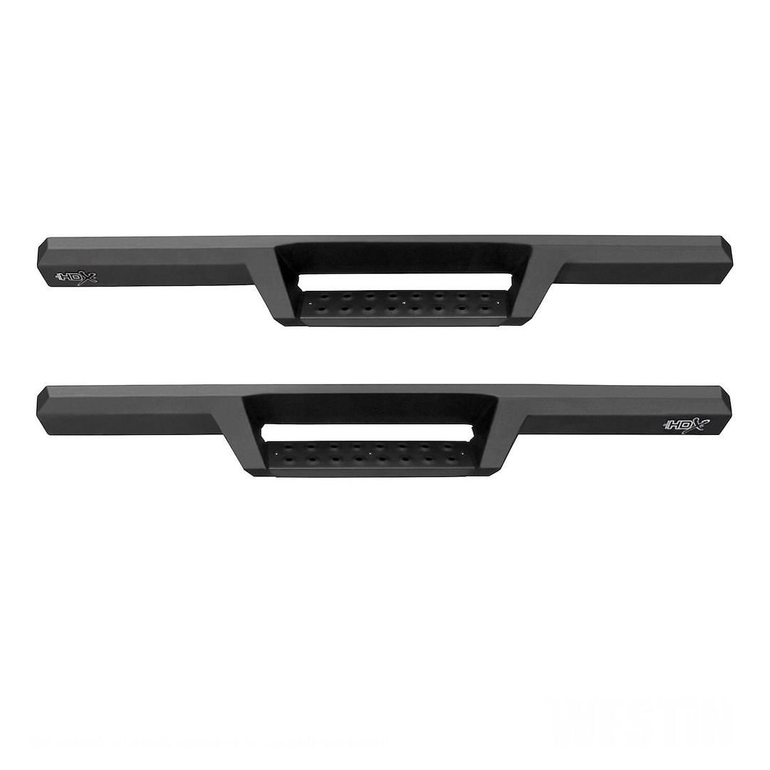 Westin Automotive 56-14055 HDX NERF BAR SQUARE 3″