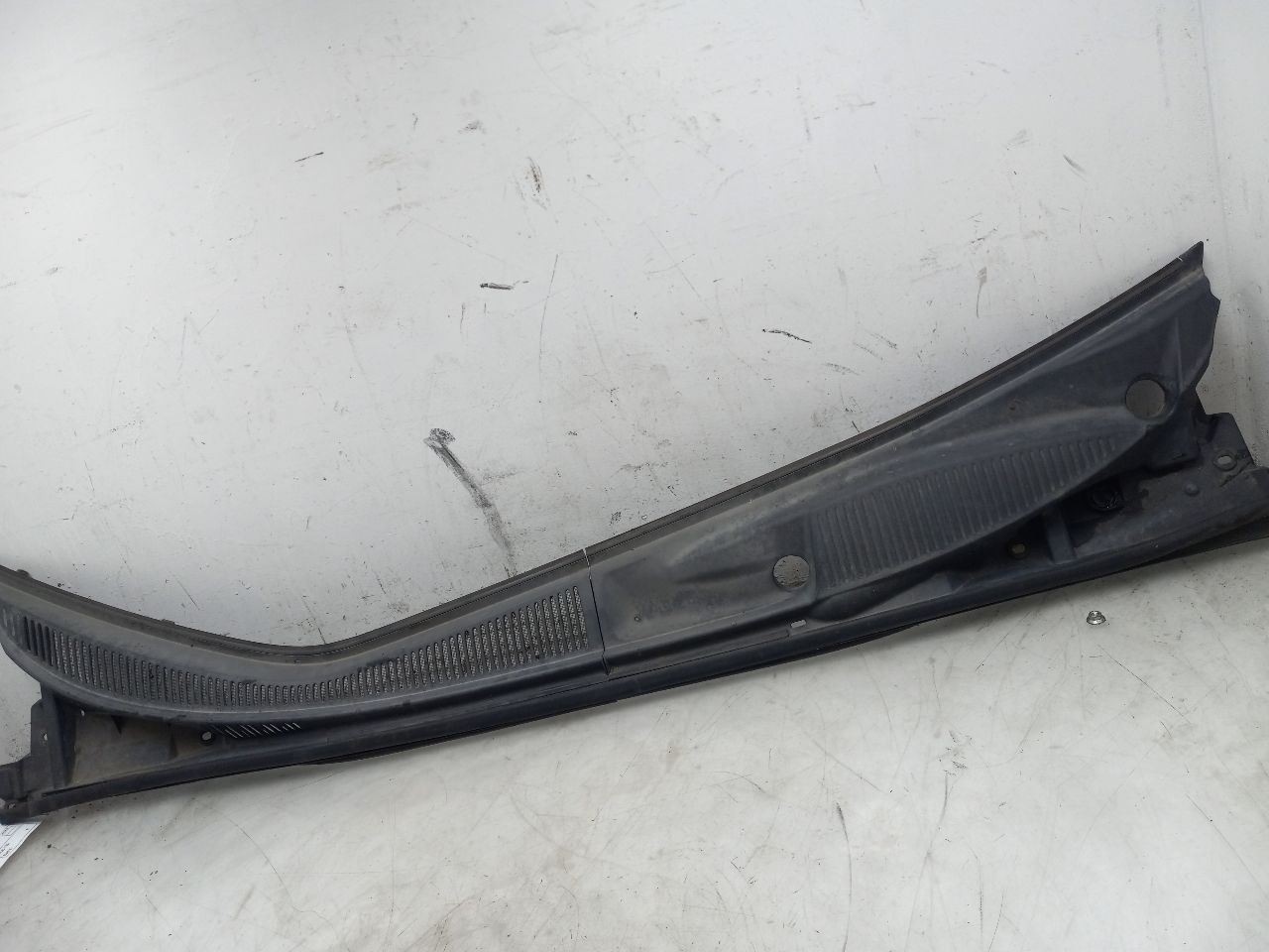 2010 SCION TC 2.4L COWL VENT PANEL