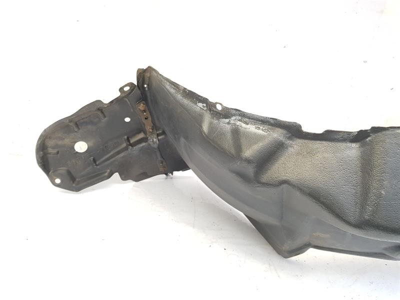 2009-2015 MK3 TOYOTA PRIUS FRONT ARCH LINER RH DRIVER 5 DOOR HATCH 5387547030