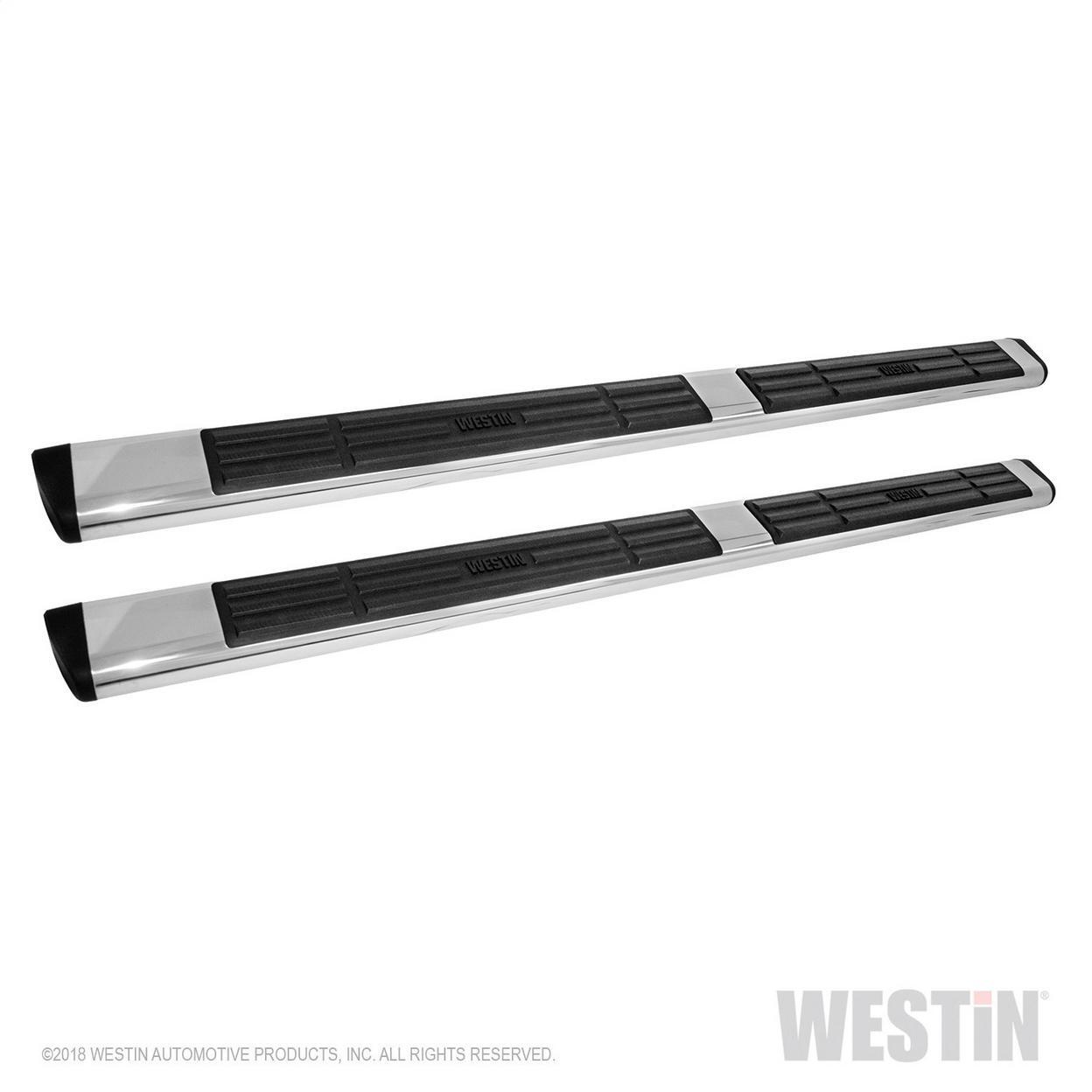 Westin Step Nerf Bar | 22-6000