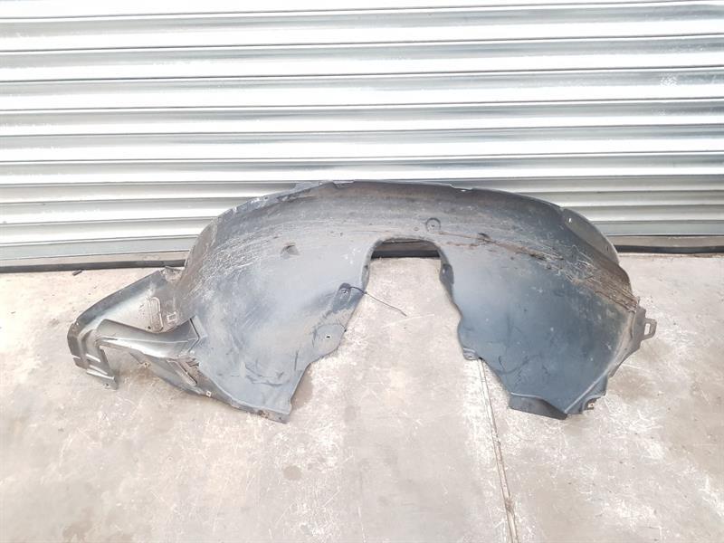 2013-2020 MK3 5E SKODA OCTAVIA FRONT ARCH LINER LH PASSENGER SIDE 5E0809957D