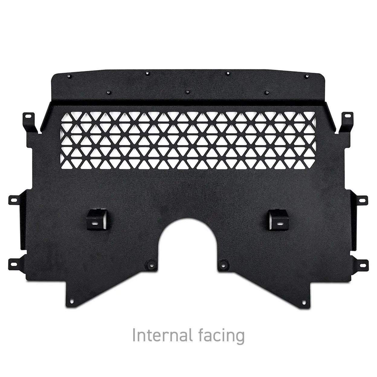 Mishimoto Skid Plate Fits 2021-2024 BMW M3