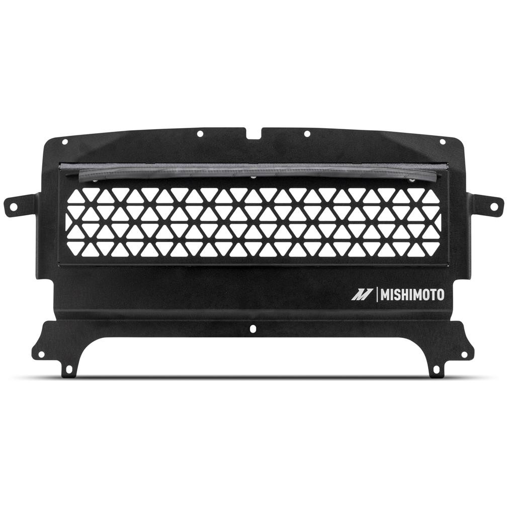 Mishimoto Skid Plate Fits 2015-2018 BMW M3