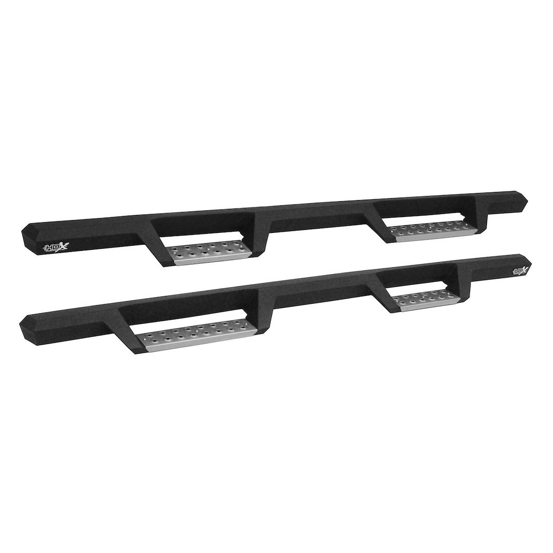Westin Automotive 56-141352 HDX NERF BAR SQUARE 3″