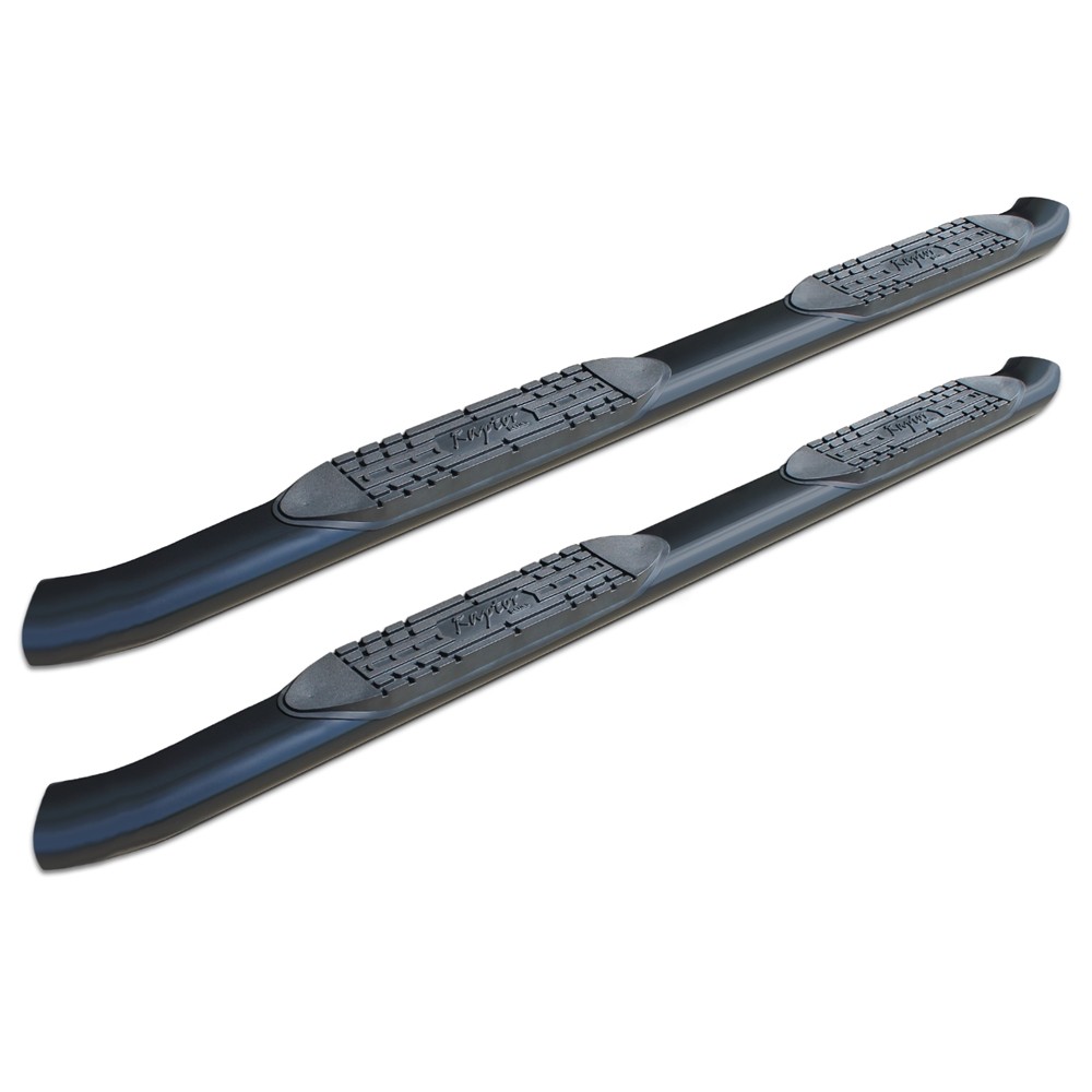 Raptor Series 1602-0246B NERF BAR OVAL 5″