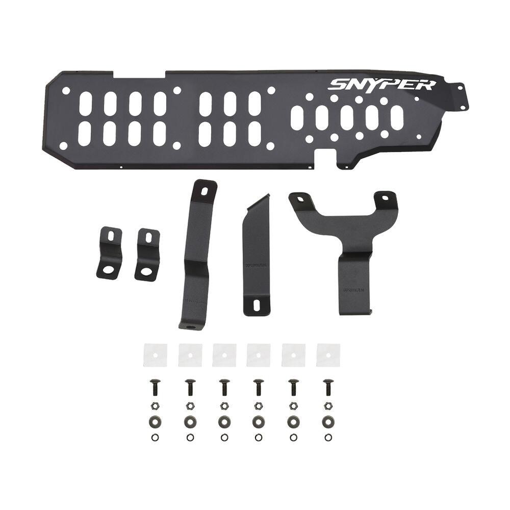 Westin Automotive 42-21055 Snyper SKID PLATES