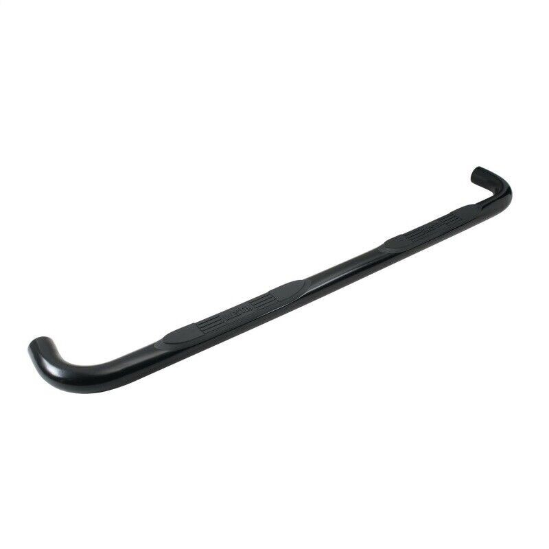 Westin Fits 1999-2013 Chevy Silverado 1500 Crew Cab E-Series 3 Nerf Step Bars –