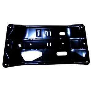 Crown Automotive Jeep Replacement Transmission Crossmember (Skid Plate) for 1987
