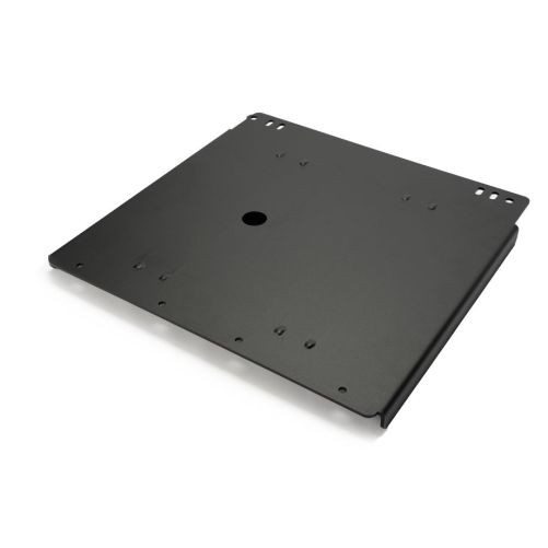 Cali Raised CR3650 Transmission Skid Plate For 2005-2023 Toyota Tacoma