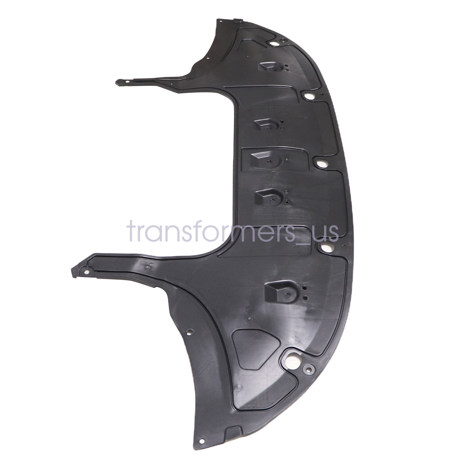 New Front Undercar Shield 29110AA000 Fits Hyundai Elantra 2021 2022 2023