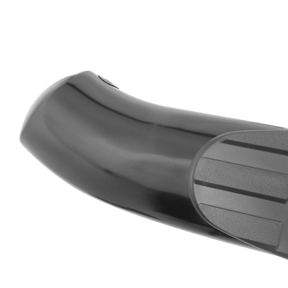 Westin Automotive 21-23835 PRO TRAXX® NERF BAR OVAL 4″