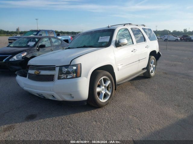 Fuse Box Engine Fits 10-14 ESCALADE 82780