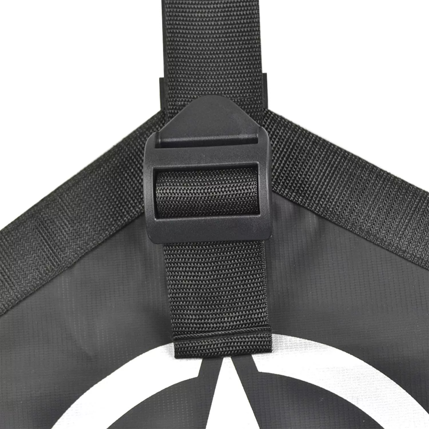 Front Hood Cover End Bra Protector for Jeep Wrangler JK JKU 2007-2018 Black Star