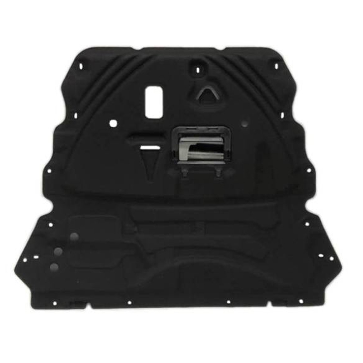 FO1228178 New Replacement Undercar Shield