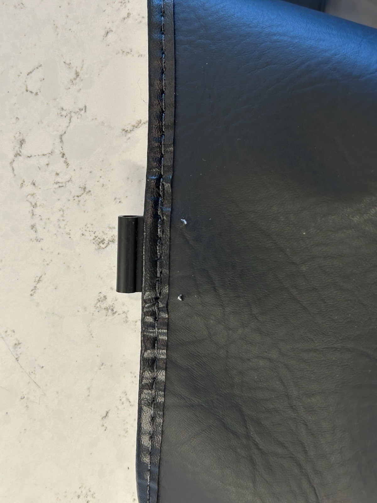 Covercraft LeBra Custom Front End Cover for Lexus GS Models 2001-2004 (PINHOLES)