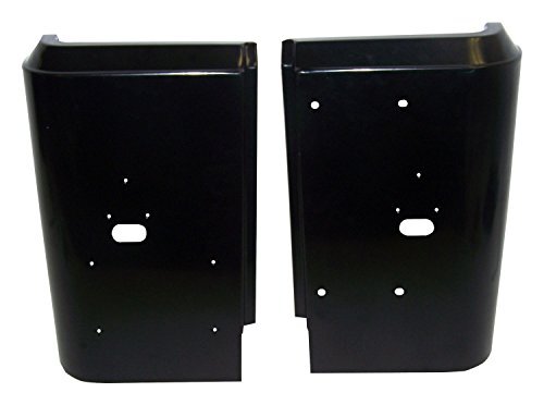 Crown Automotive 55175664K CORNER PANEL KIT