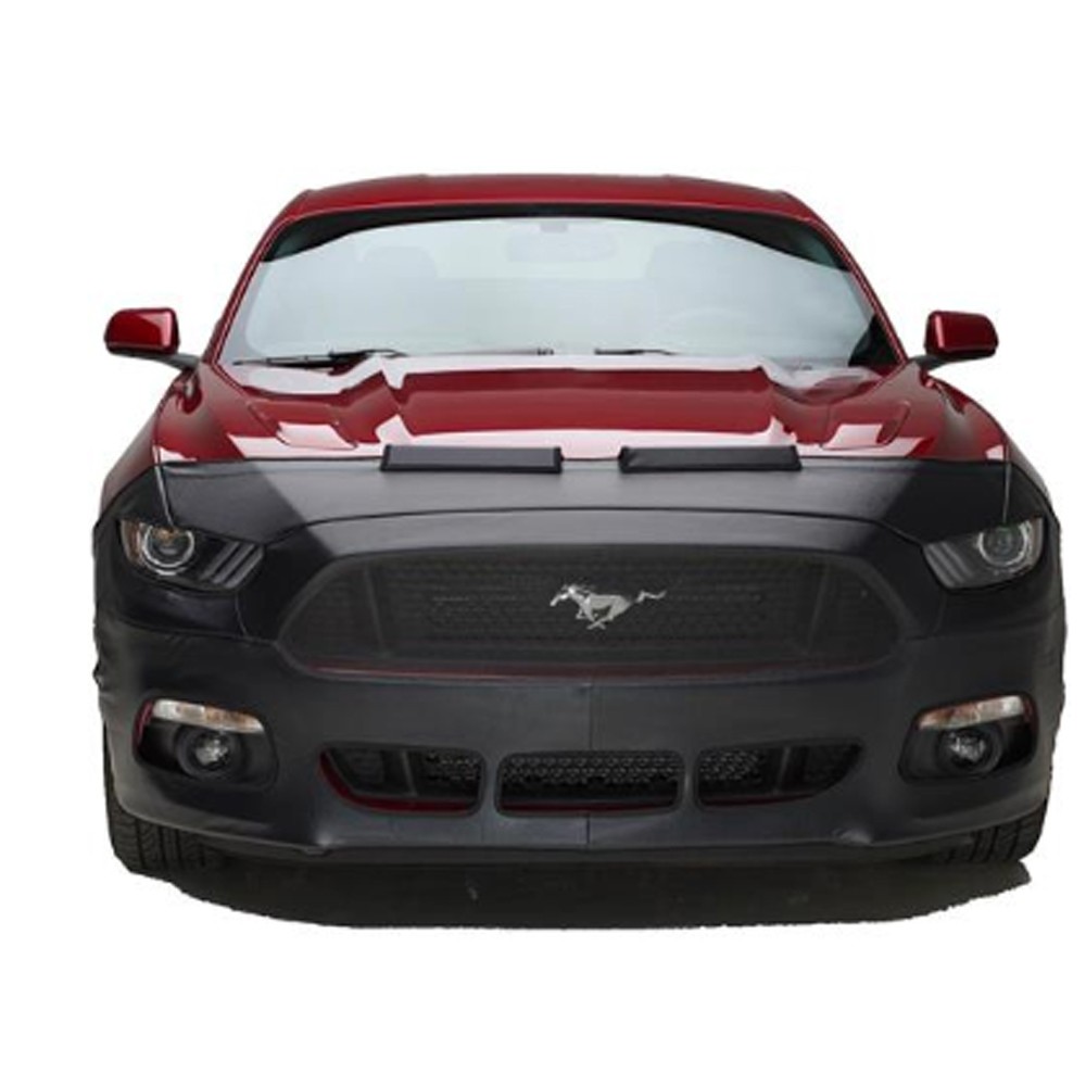 Colgan Custom Front End Cover Mustang EcoBoost/ V6 / GT Non Performance Pack …