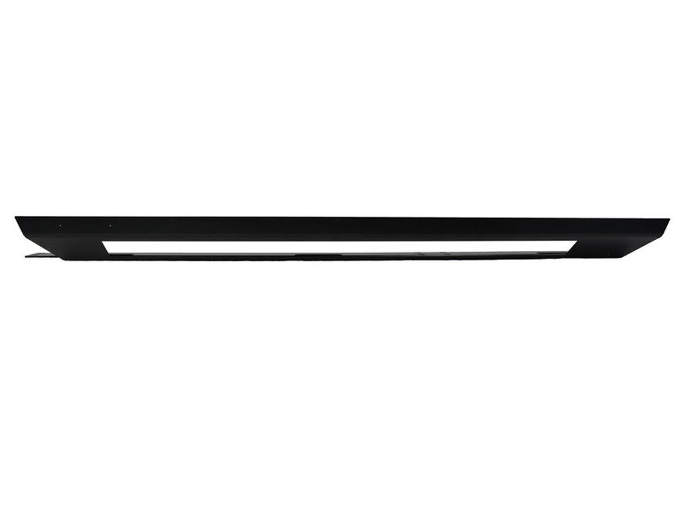Rock Slide AX-SP-300-JK4 4 Door Step Slider Skid Plt
