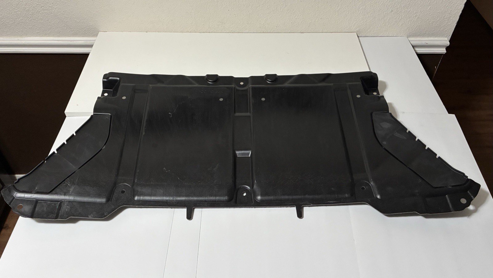 Brand New Mercedes Benz A2065206300 AMG Engine Under Tray Cover