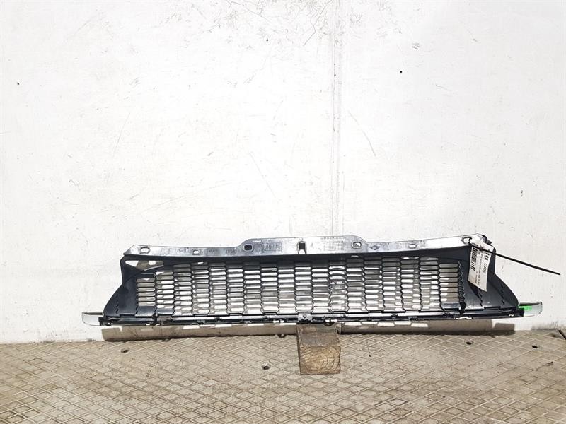 2006-2013 R56 MINI HATCH FRONT GRILLE