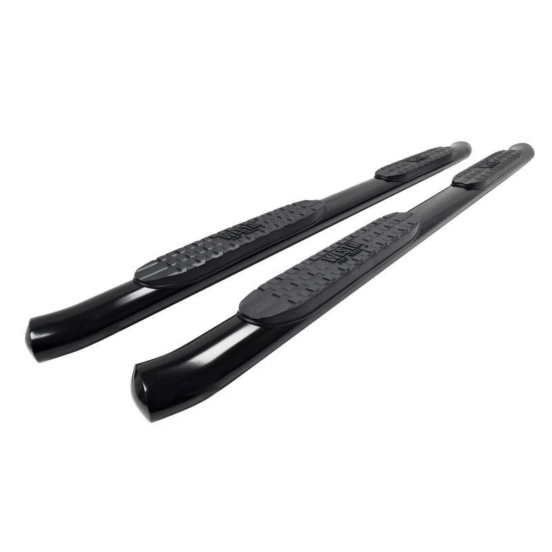 Westin 21-22785 PRO TRAXX 4 Oval Nerf Step Bars for 2024–2026 Toyota Tacoma DC