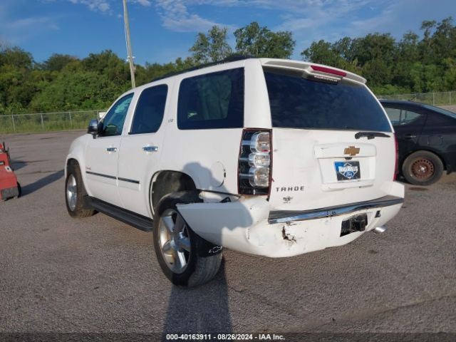 07-14 TAHOE Engine Cover 5.3 VORTEC 12625893
