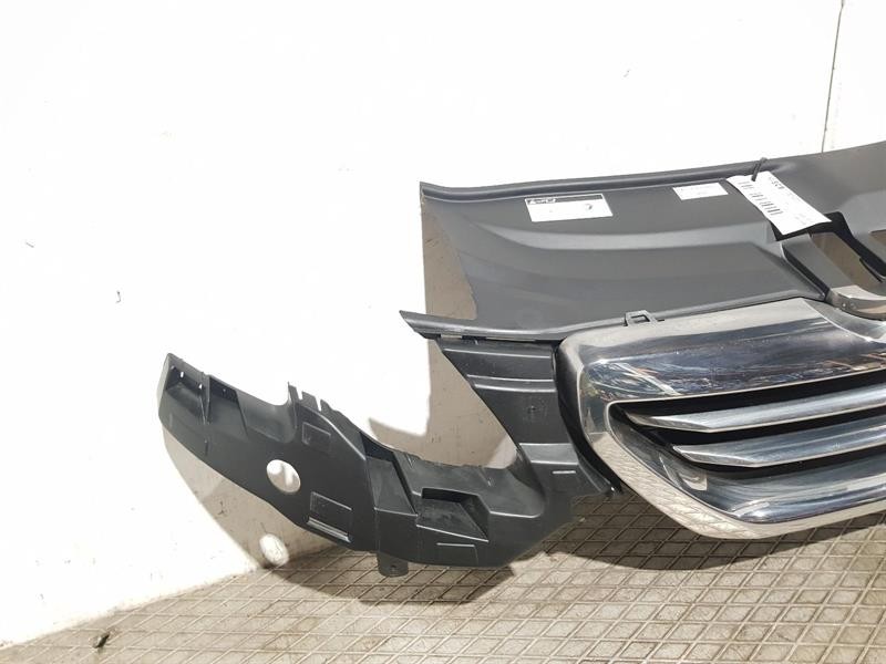 2013-2019 MK1 PEUGEOT 2008 FRONT GRILLE 1224028X