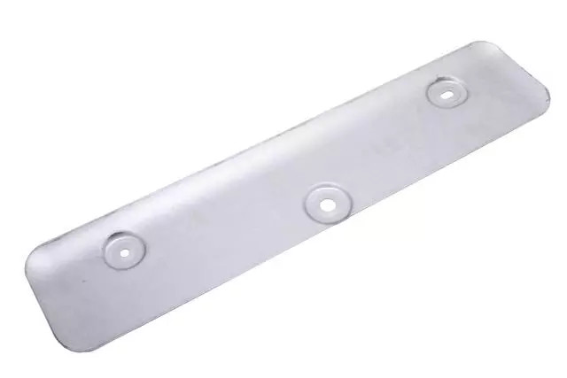 Genuine ACDelco Front Fuel Tank Shield 23338706