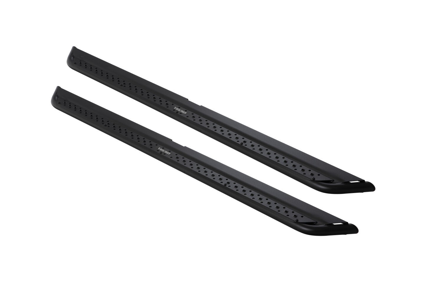 Go Rhino DSS60080T Dominator Xtreme DSS Side Steps – 80″ Long – BOARDS Only