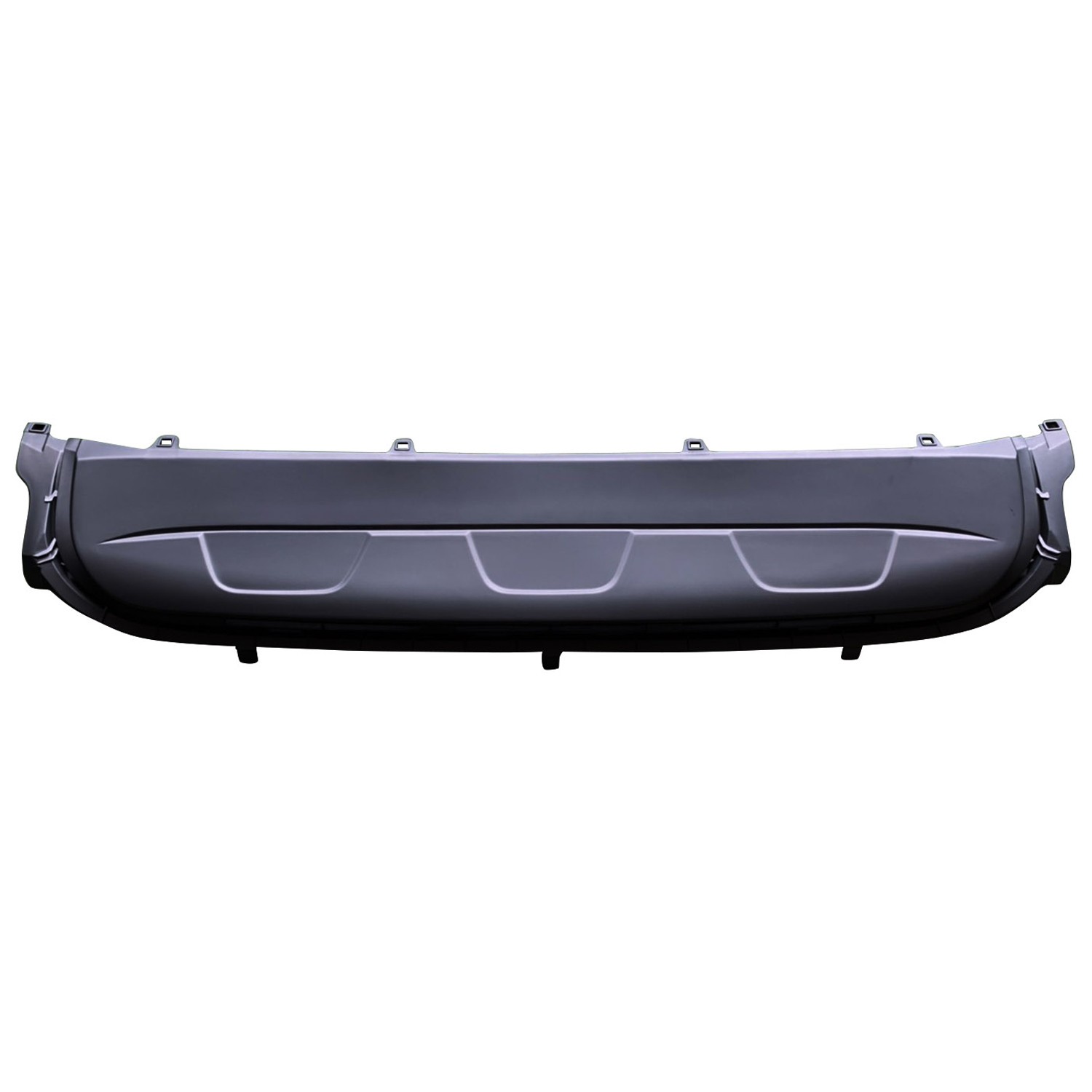 Fits 2009-2012 Toyota RAV4 Front Lower Bumper Cover 101-50985B