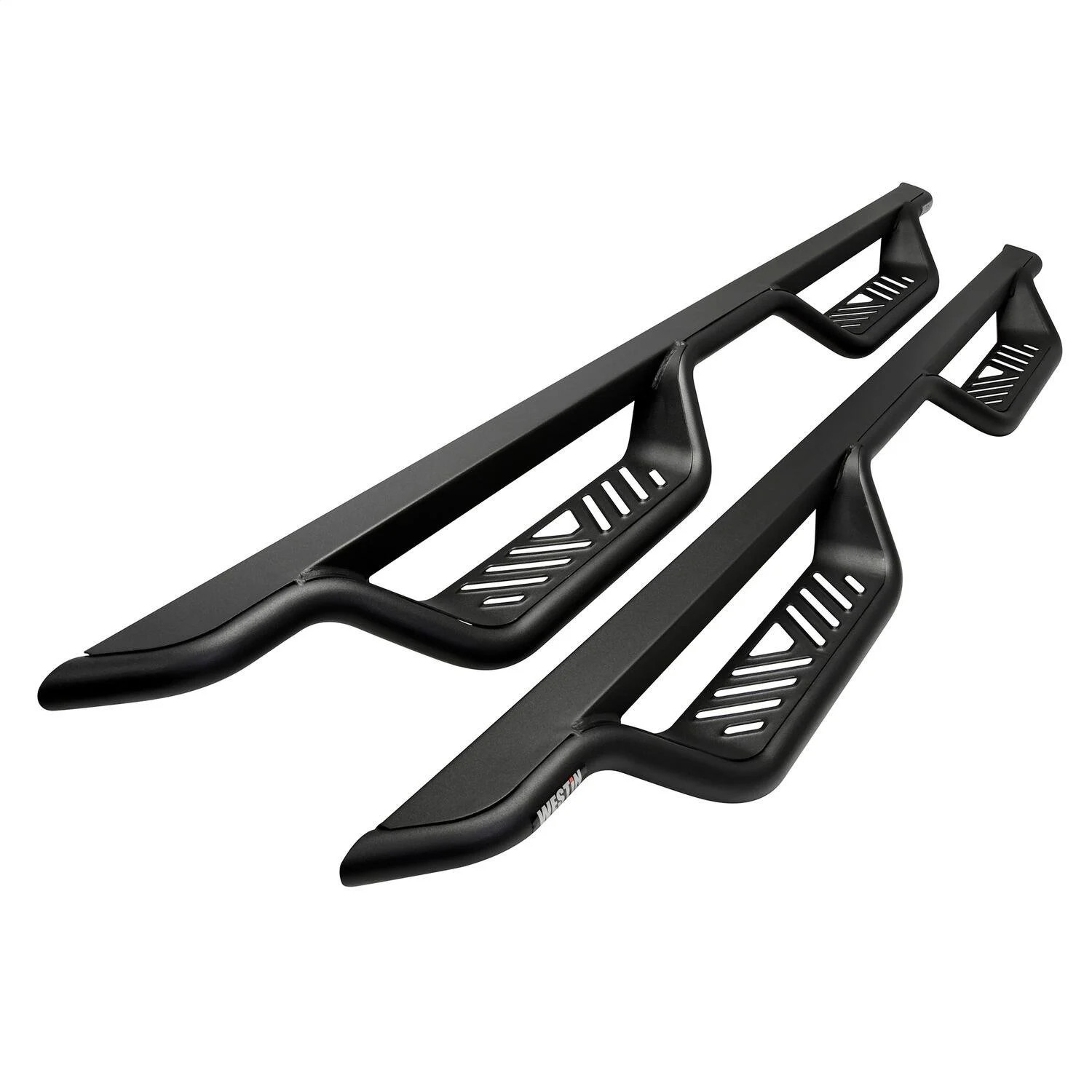 Westin Outlaw Drop Step Bars