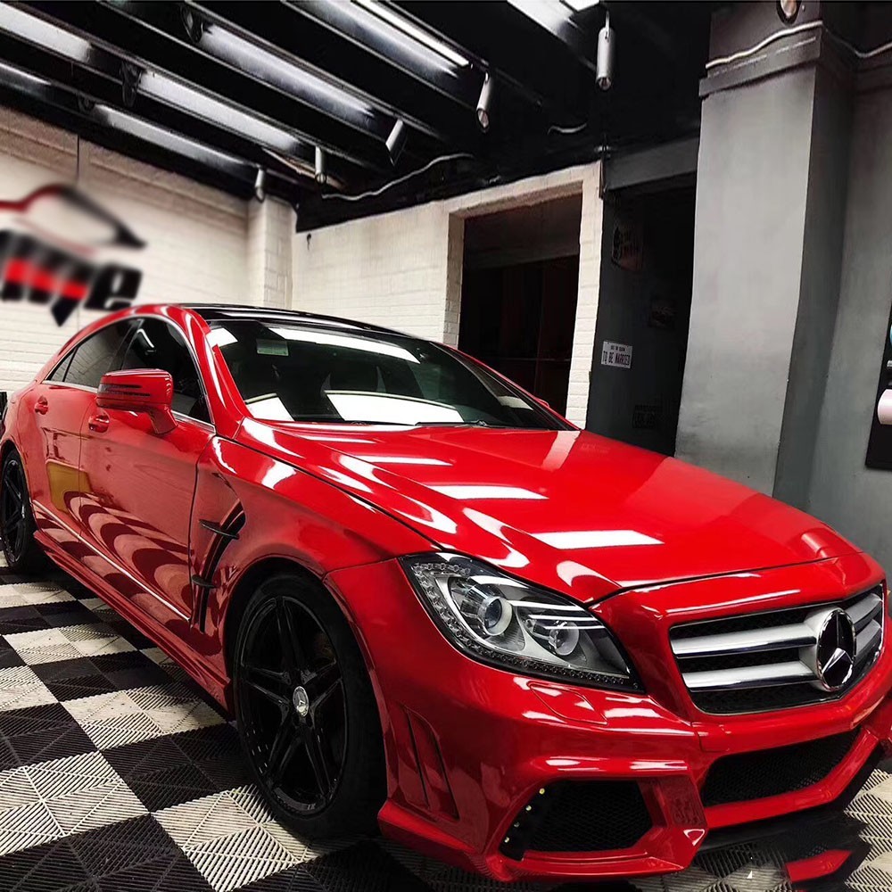 Xpel ULTIMATE Paint Protection Gloss Clear Film 60″ x 6′ ft Roll Cars Truck SUV