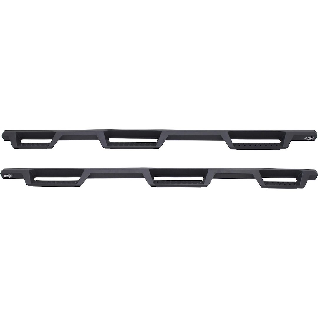 Westin Automotive 56-534575 HDX NERF BAR ROUND 3″ HOOP STYLE