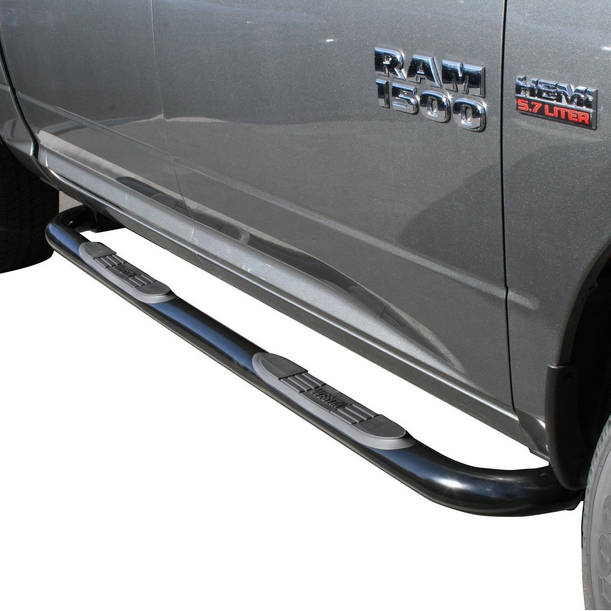 Westin Step Nerf Bar for 2020 Ram 1500 Classic SLT