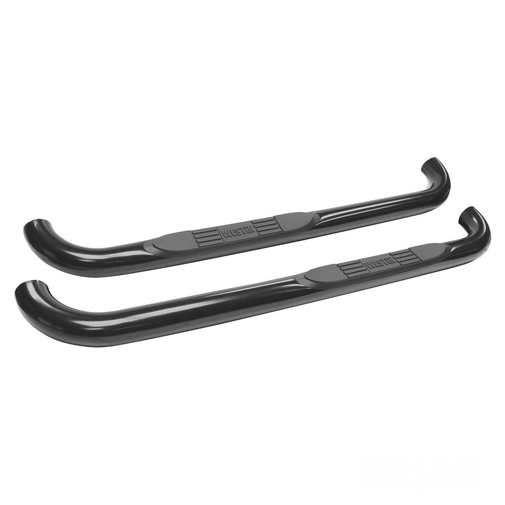 Westin Automotive 23-0505 E-Series NERF BAR ROUND 3″