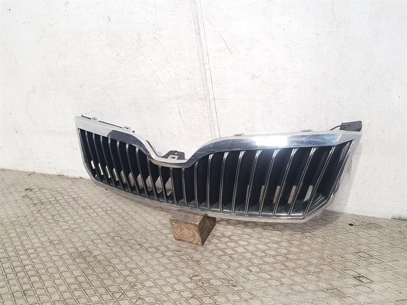 2008-2015 MK2 SKODA SUPERB FRONT GRILLE