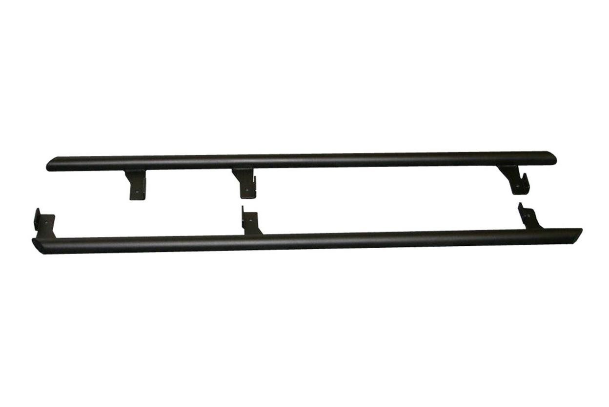 Skyjacker Step Nerf Bar – Rocker Panel
