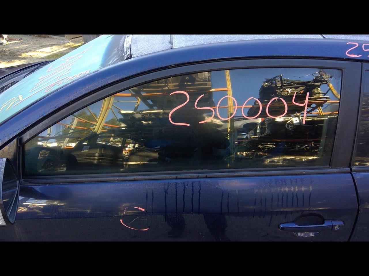 2010 SCION TC 2.4L COWL VENT PANEL