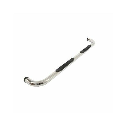 DeeZee DZ372533 3″ Round Stainless Polished Step Nerf Bar For ierra