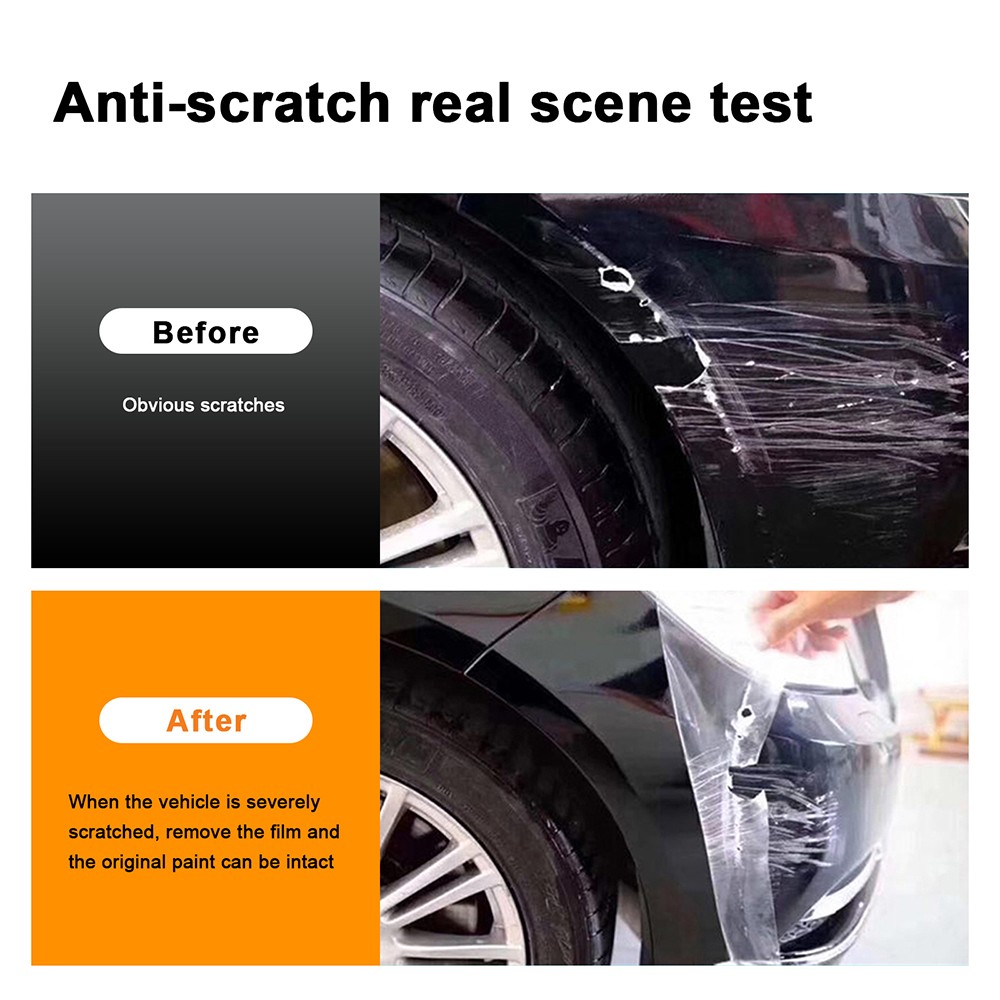 For Kia Sportage 2026-2027 Car Door Precut Paint Protection Film TPU Clear PPF