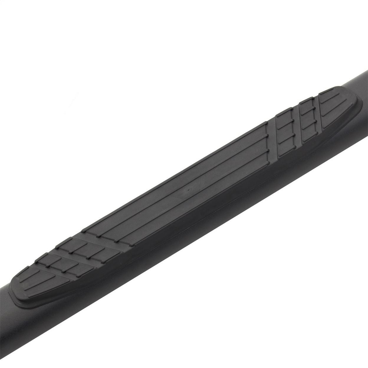 Go Rhino Step Nerf Bar 4in. OE Xtreme Side Steps-BOARDS ONLY 2011-2014 Ram 1500